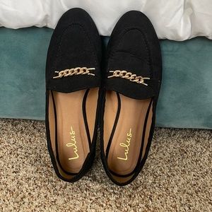 Lulu’s Flats